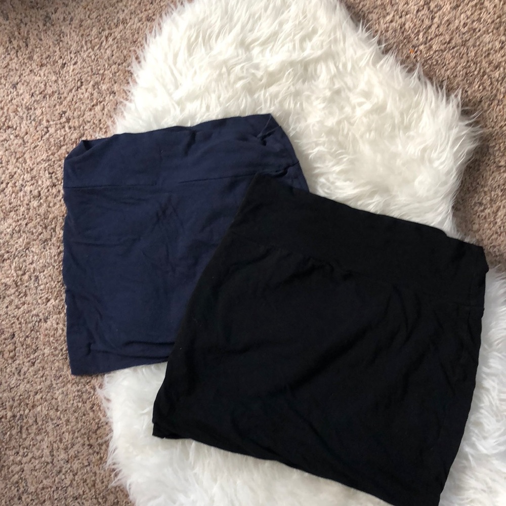 Skirts